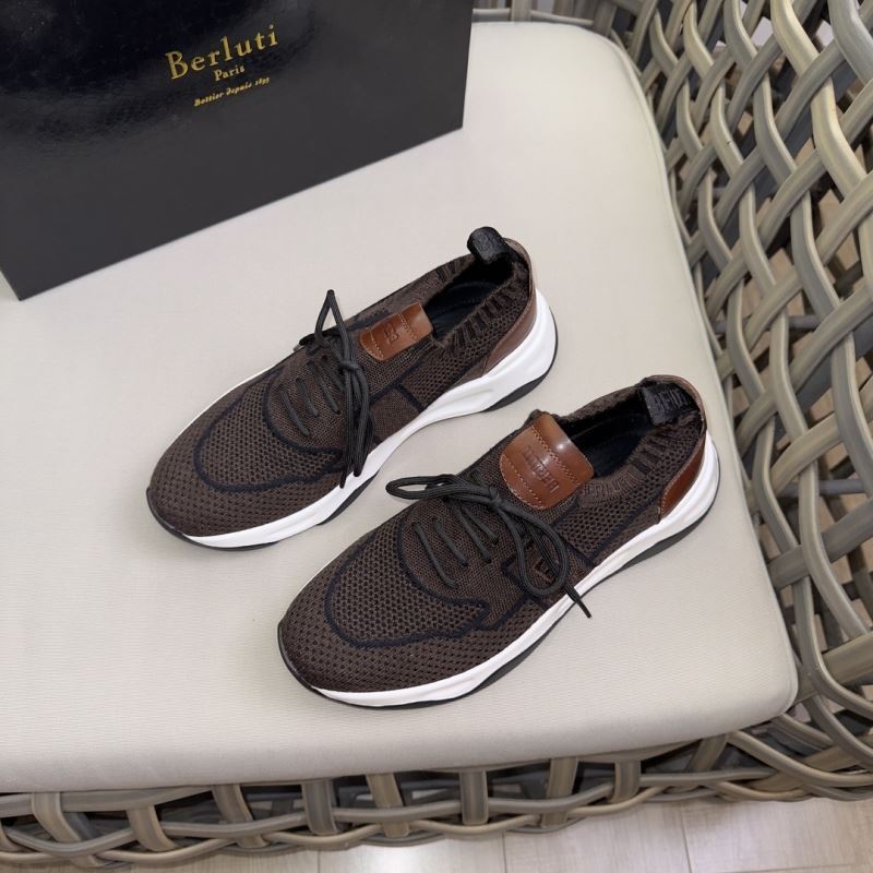 Berluti Shoes